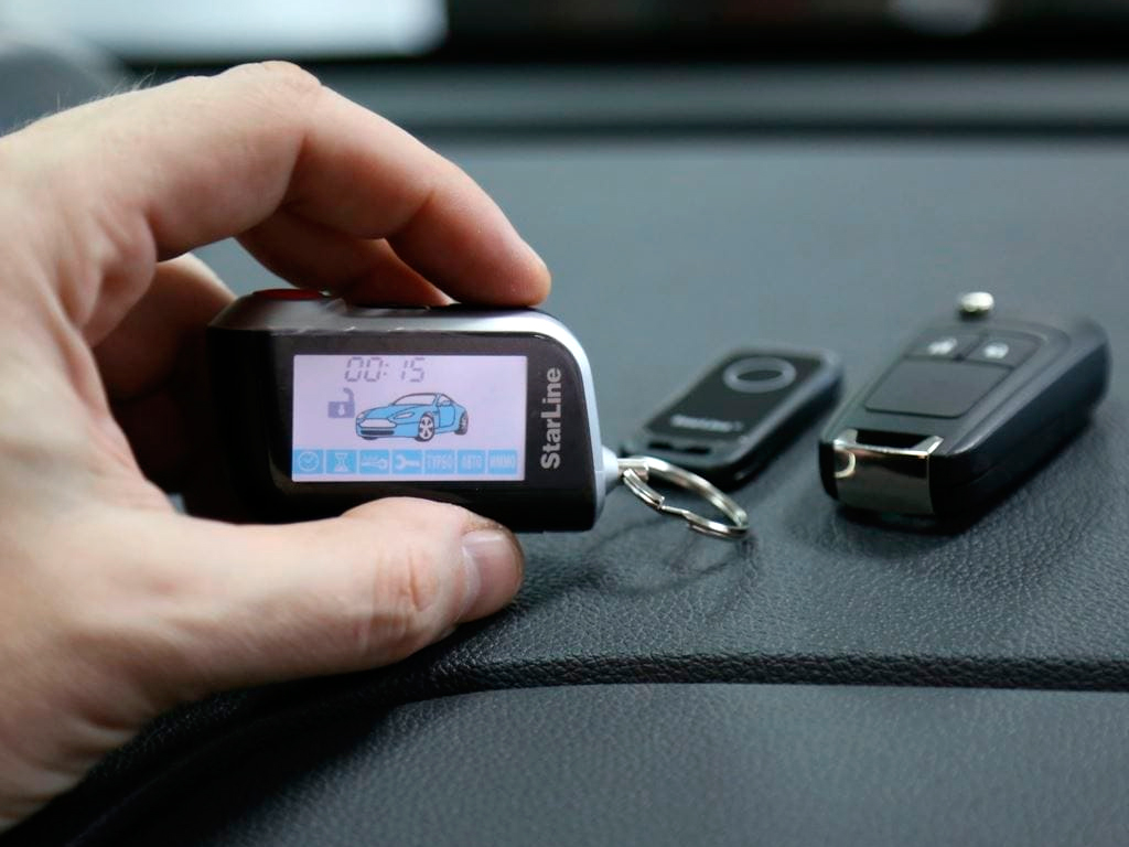 Иммобилайзер в автомобиле: как работает, как отключить, установка, виды (контактные, бесконтактные, секретные кнопки)