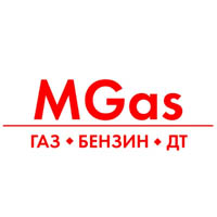 M gas