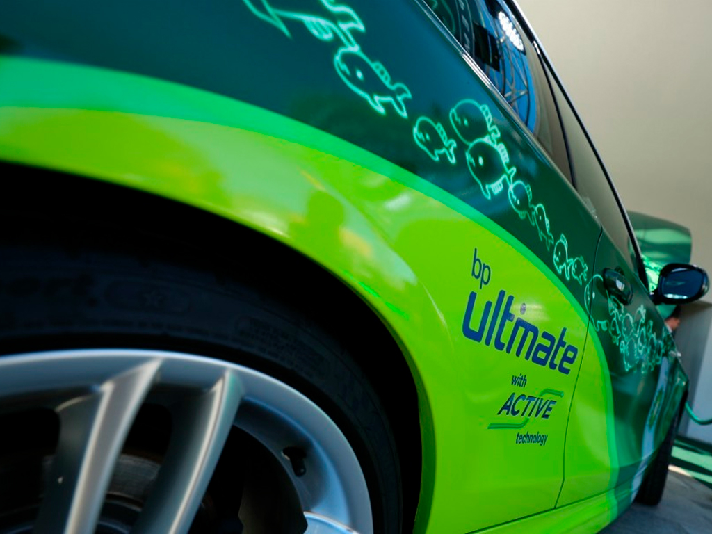Топливо Ultimate BP - характеристики, отзывы о бензине, дизельном топливе
