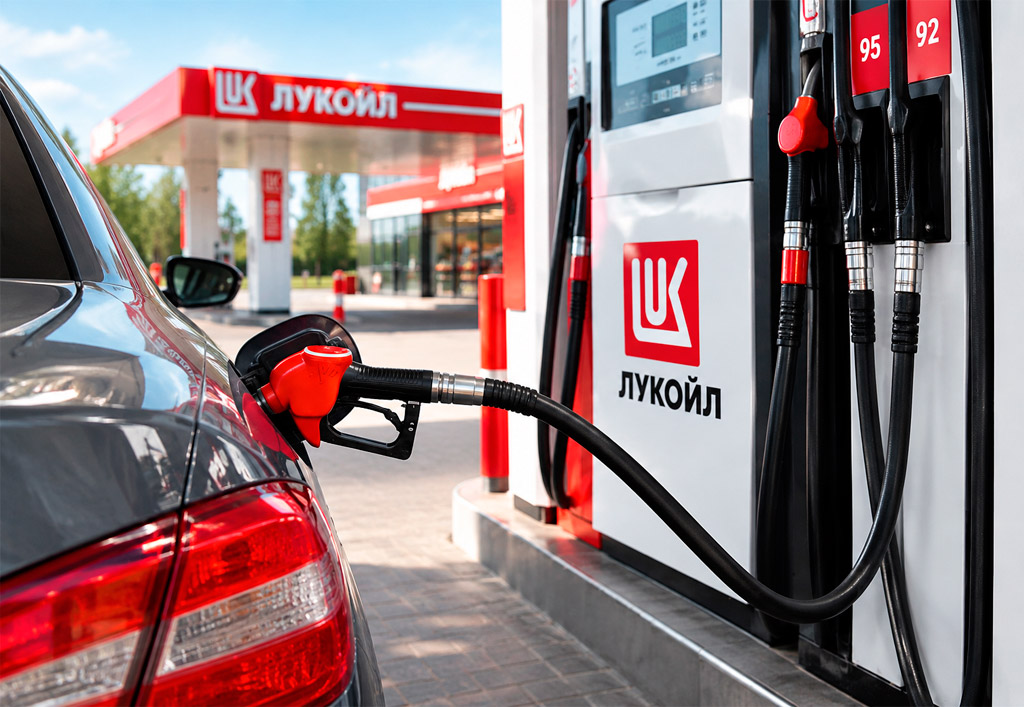 Лукойл ЭКТО: что это такое, отзывы о бензине Лукойл ЭКТО 92, 95, 98, 100