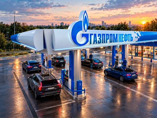 Чей бензин на АЗС, откуда берут бензин заправки, как устроен рынок АЗС России (ВИНКи, независимая розница)