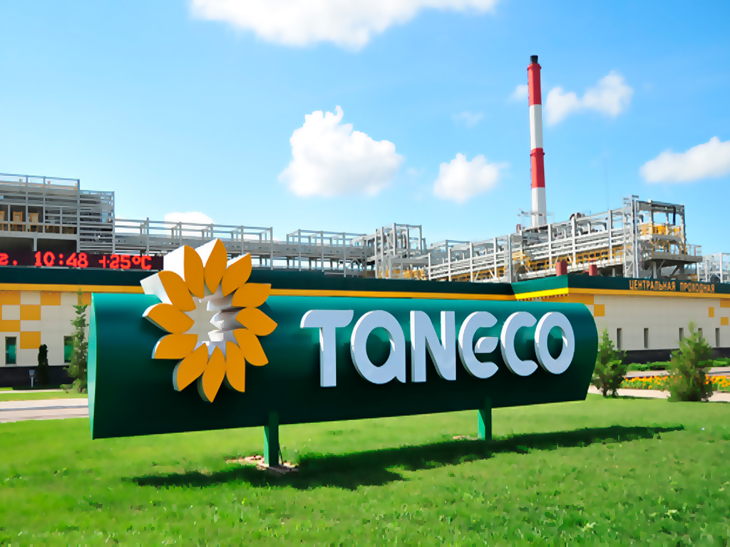 Топливо Танеко Татнефть – характеристики, цены, отзывы, дизельное топливо Танеко