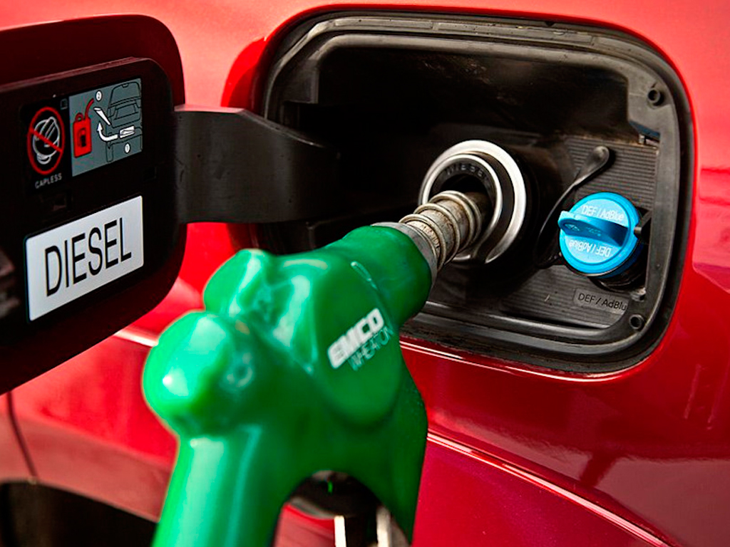 Что будет, если в дизель залить бензин: последствия заправки дизельного двигателя автомобиля бензином