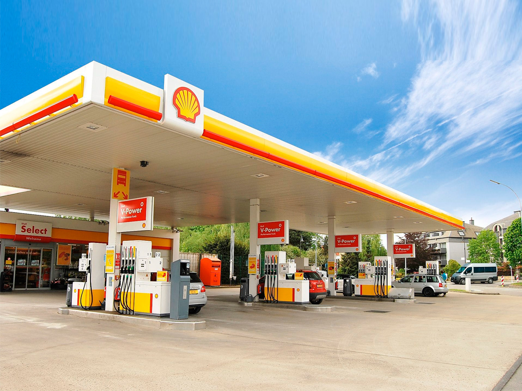 АЗС Шелл (Shell): официальный сайт, сеть АЗС, карта, личный кабинет, топливо V-Power, цены, отзывы