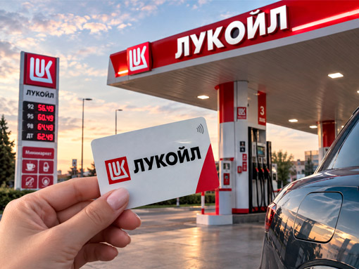 Баллы Лукойл: проверить по номеру карты, как начисляются, проверить, потратить, сколько в рублях