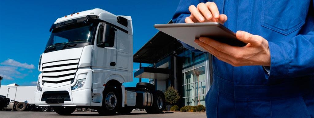 Электронный путевой лист для грузового автомобиля, такси: как работает, когда станет обязательным