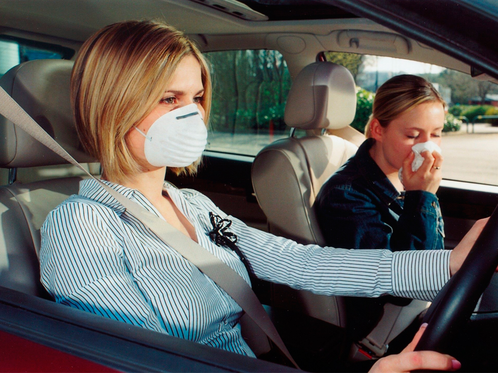 Как удалить запах бензина с одежды, из салона автомобиля, канистры: проверенные решения