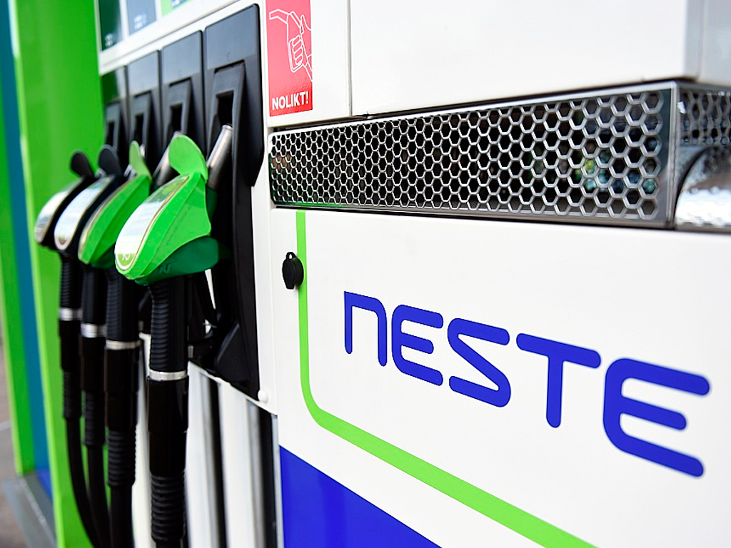 Несте бензин (Neste): качество, характеристики, цены, отзывы