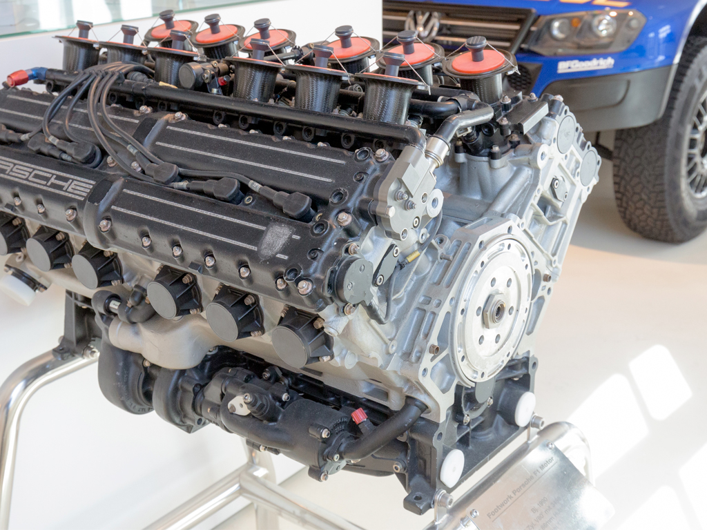 Автомобильные двигатели – виды: роторно-поршневые, газотурбинные, бесклапанные, с переменной степенью сжатия