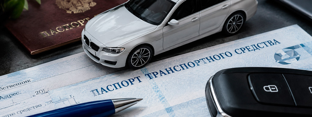 Как оформить ЭПТС самому