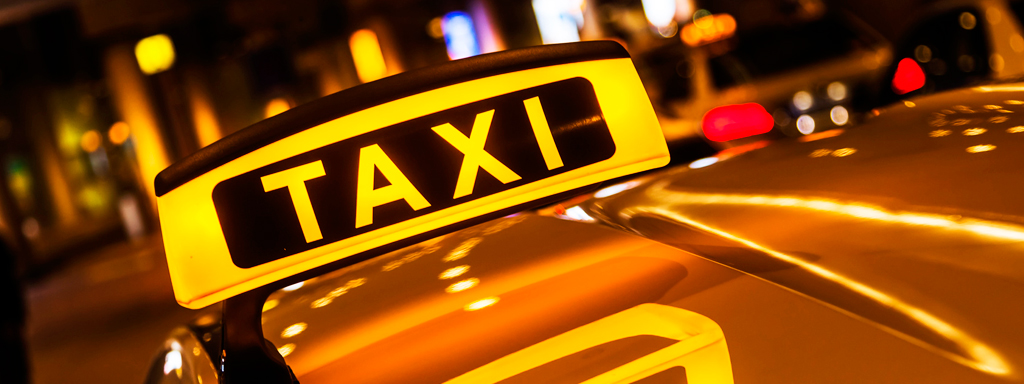 Топливные карты для такси: особенности работы