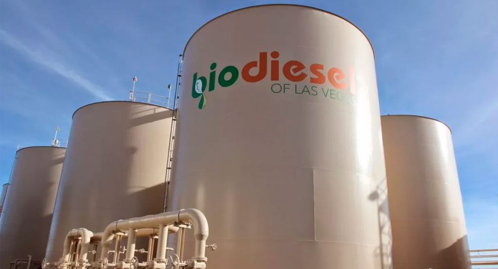 Биодизель - оборудование и производство
