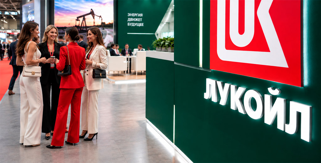 Компания Лукойл