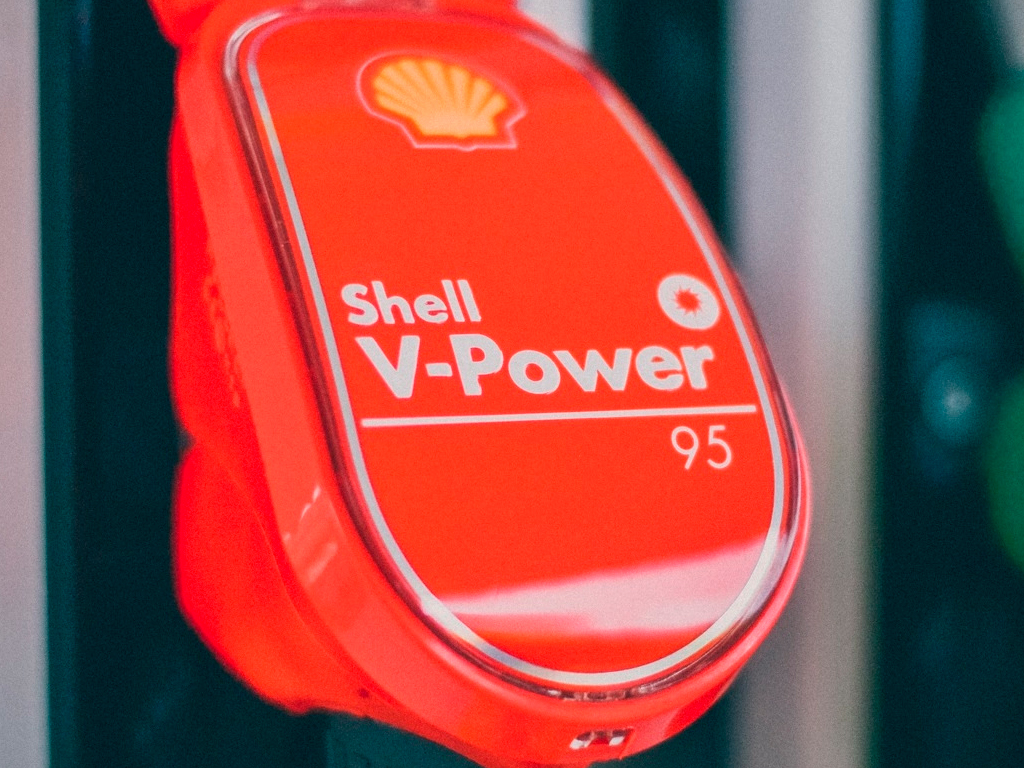 Бензин Shell: отзывы